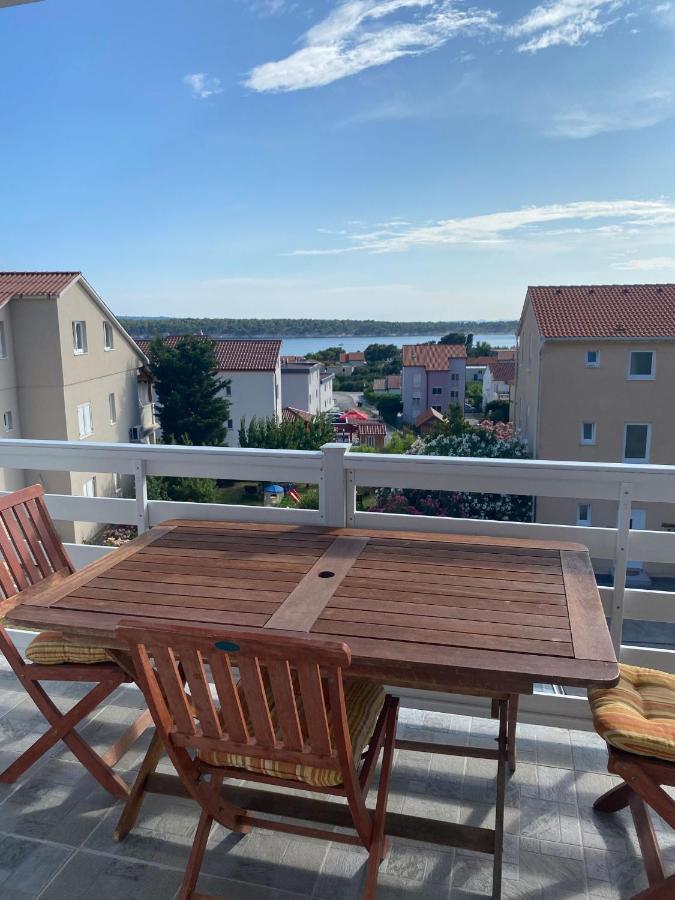 Apartments Olea Раб Екстер'єр фото