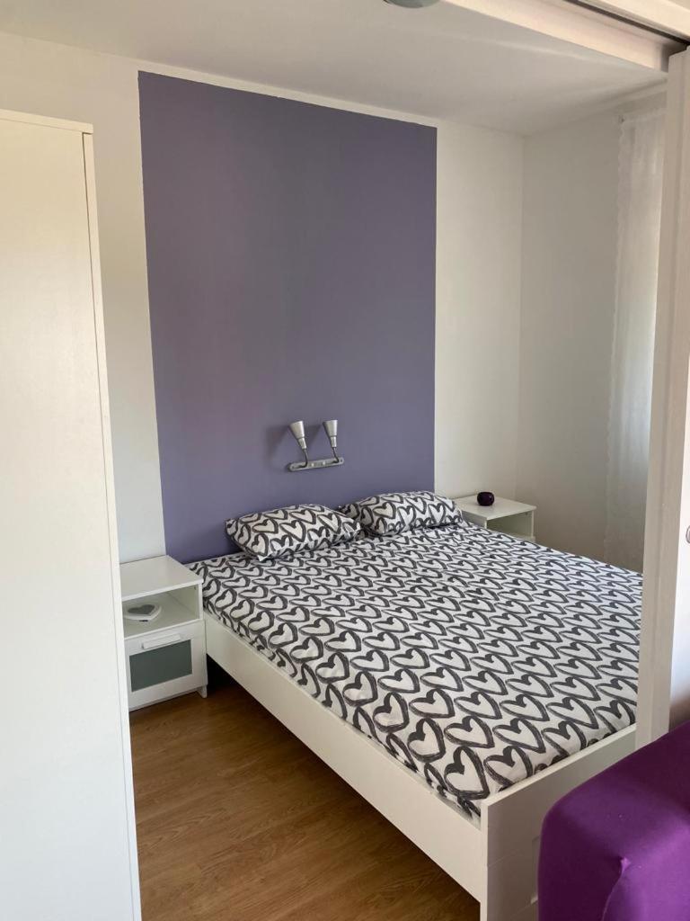 Apartments Olea Раб Екстер'єр фото